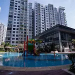 Mia Homestay 2Pn2Wc Canh Aeon Tan Phu
