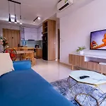 Mia Homestay 2Pn2Wc Canh Aeon Tan Phu