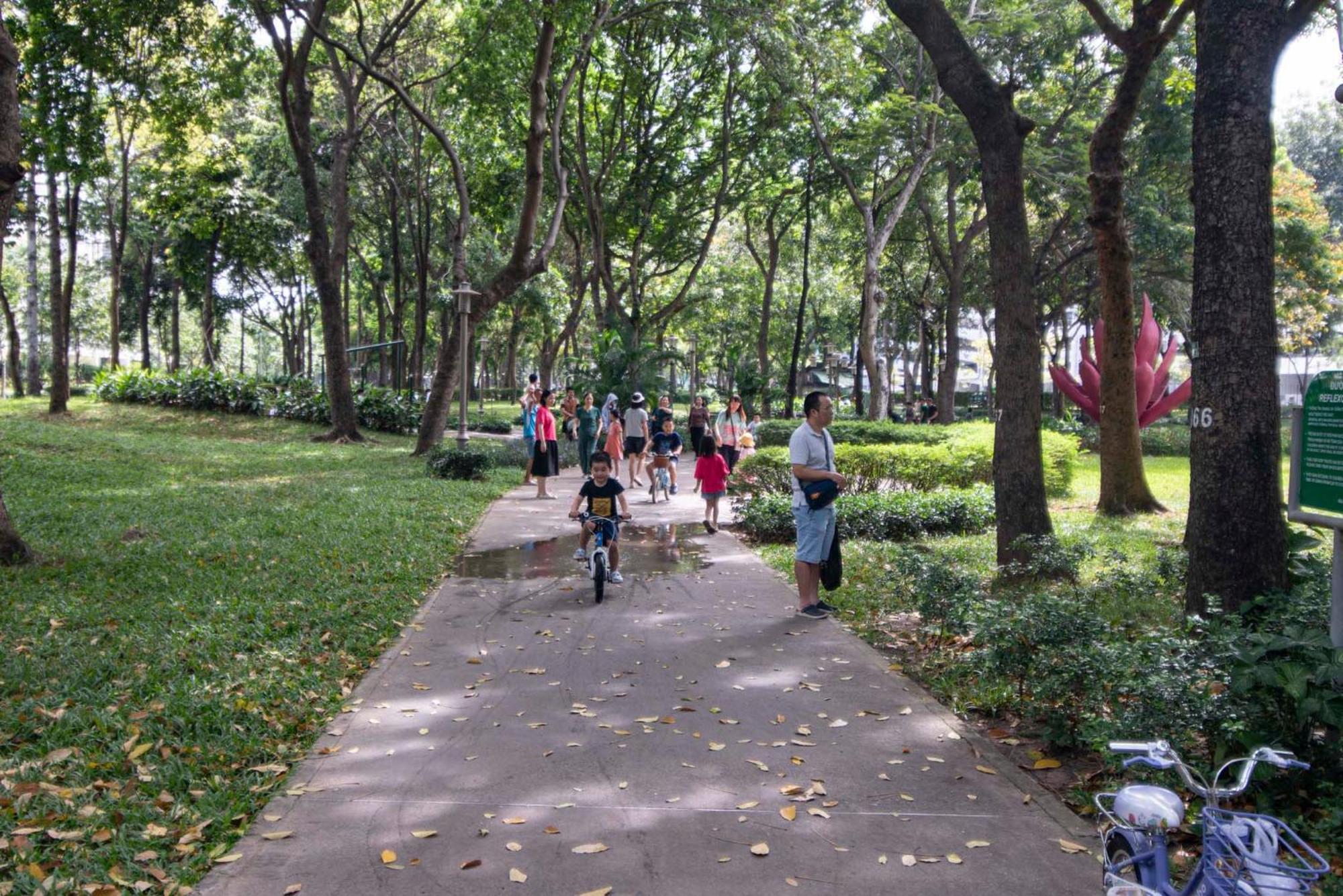 Mia 2pn2wc Canh Aeon Tan Phu * TP. Hồ Chí Minh