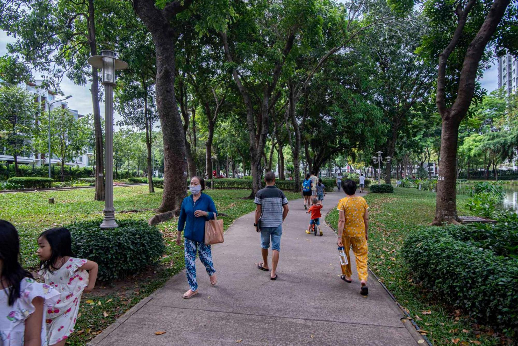 Mia 2pn2wc Canh Aeon Tan Phu Căn hộ TP. Hồ Chí Minh