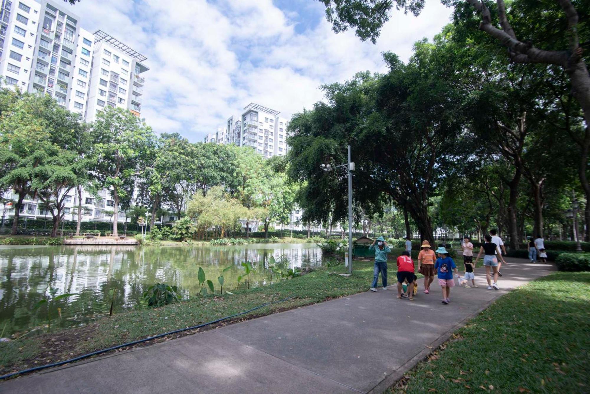 Mia 2pn2wc Canh Aeon Tan Phu TP. Hồ Chí Minh