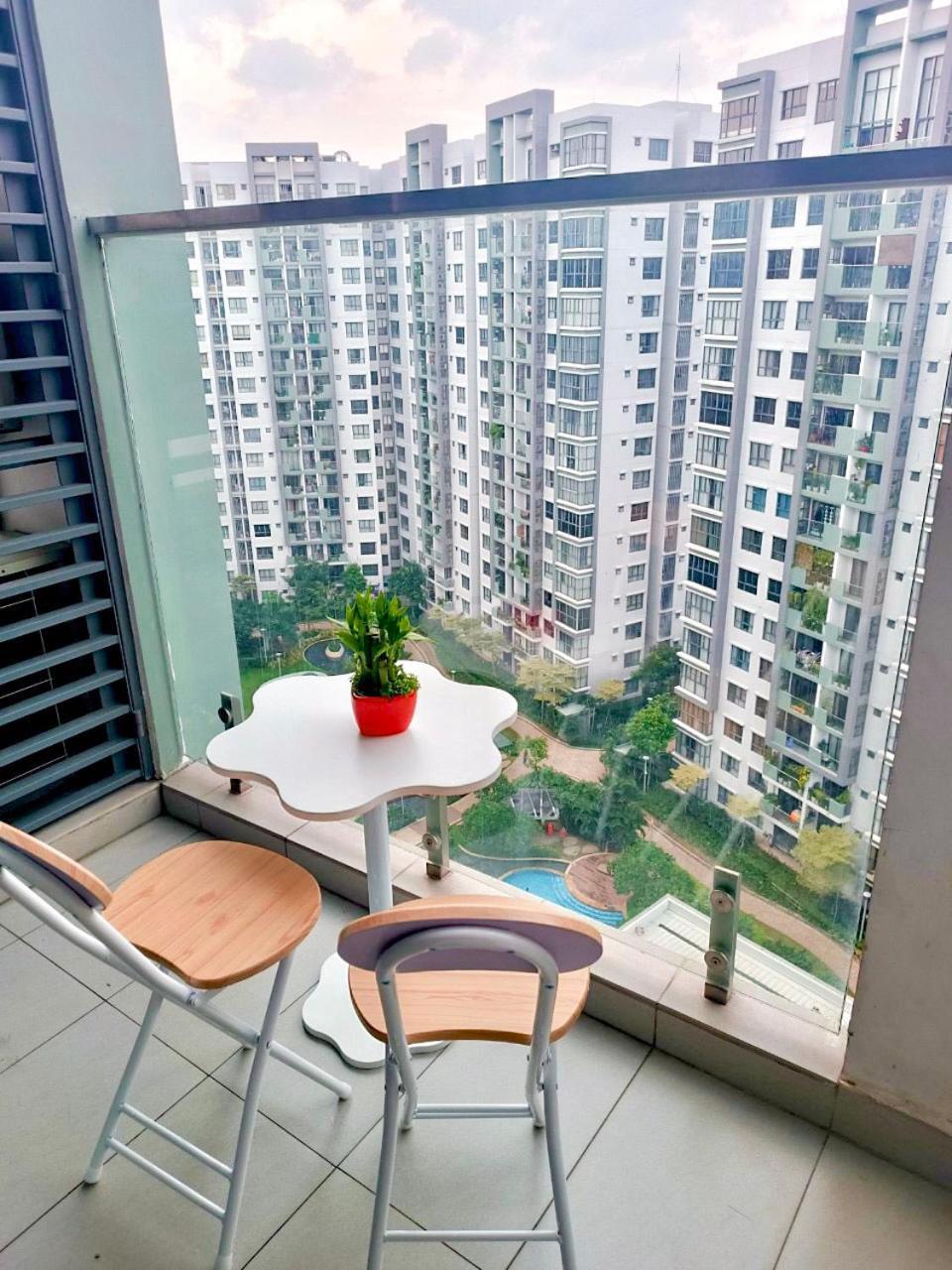 Căn hộ Mia 2pn2wc Canh Aeon Tan Phu *