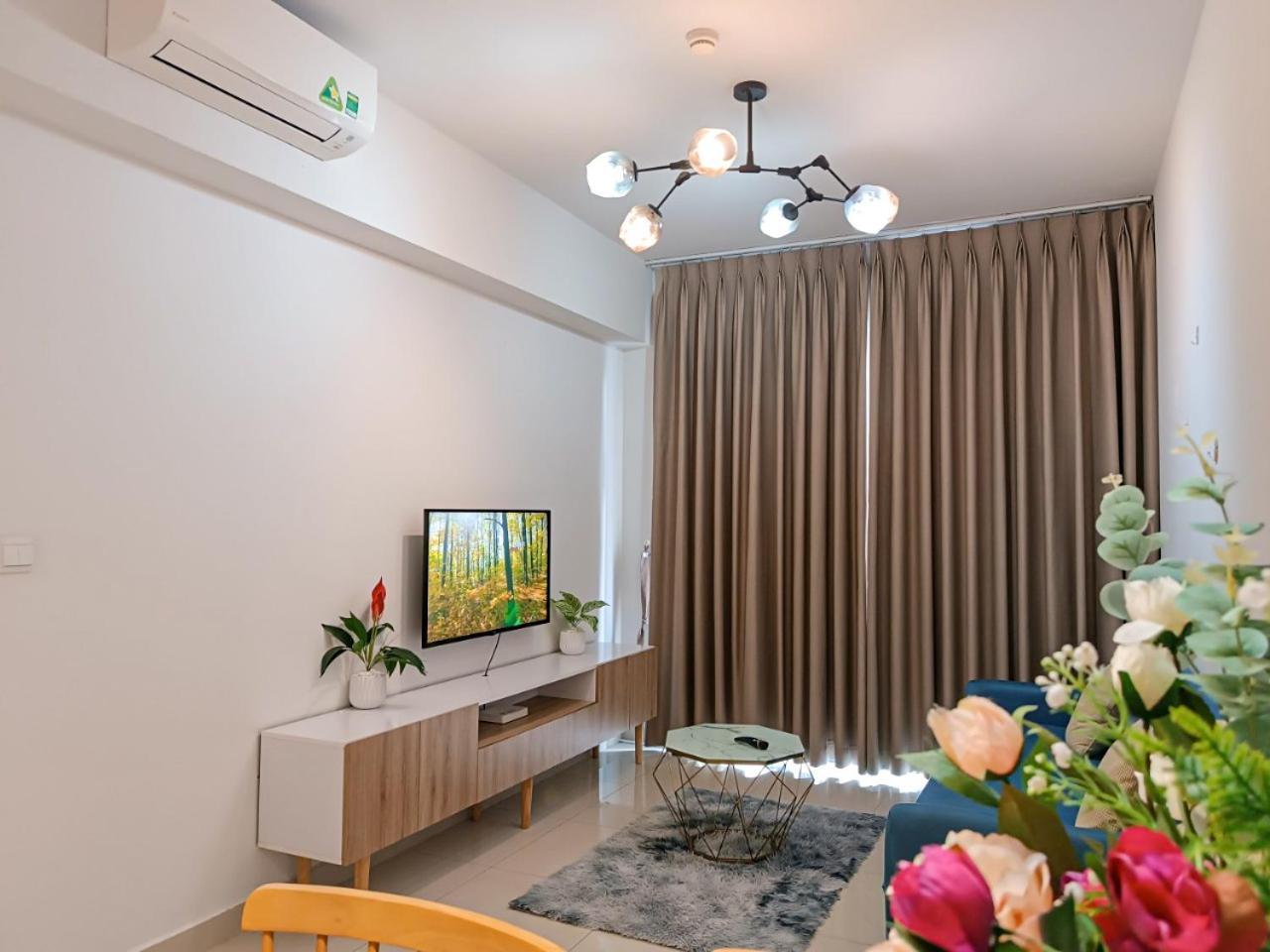 Mia 2pn2wc Canh Aeon Tan Phu Căn hộ