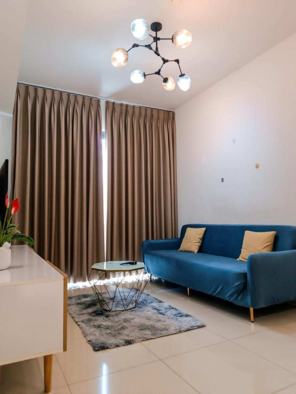 Căn hộ Mia 2pn2wc Canh Aeon Tan Phu TP. Hồ Chí Minh