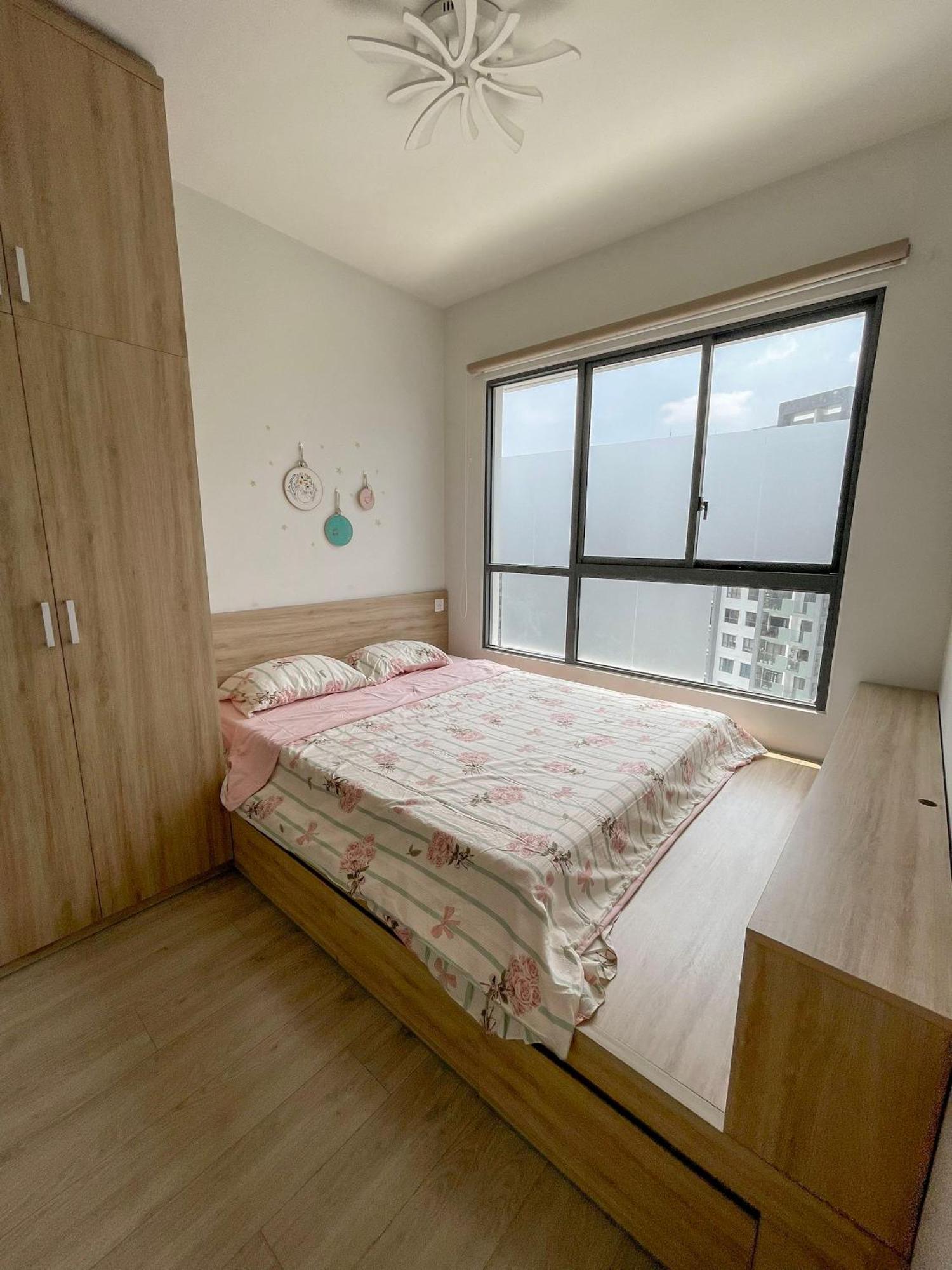 Căn hộ Mia 2pn2wc Canh Aeon Tan Phu