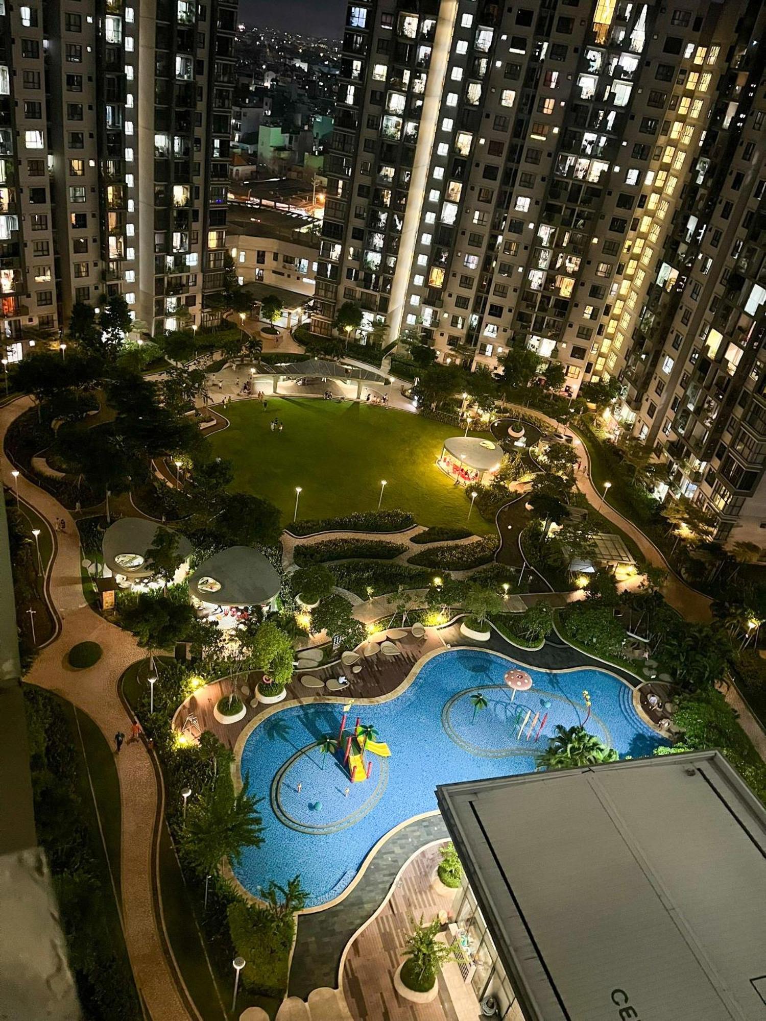 Mia 2pn2wc Canh Aeon Tan Phu Căn hộ TP. Hồ Chí Minh